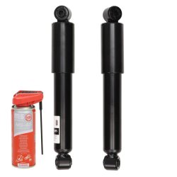 Shock Absorber Kit MASTER-SPORT 16K003752P OE Ref 60500393 MASTER SPORT