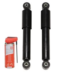 Shock Absorber Kit MASTER-SPORT 16K003762P OE Ref 7719070 MASTER SPORT