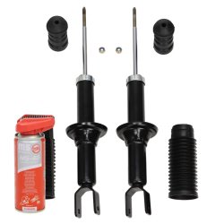 Shock Absorber Kit MASTER-SPORT 16K003774P OE Ref 52611S1EE01 MASTER SPORT