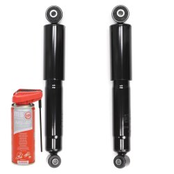 Shock Absorber Kit MASTER-SPORT 16K003782P OE Ref 553002K910 MASTER SPORT