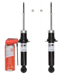 Shock Absorber Kit MASTER-SPORT 16K003802P OE Ref 4851044180 MASTER SPORT