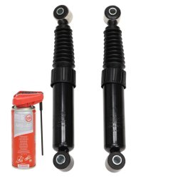 Shock Absorber Kit MASTER-SPORT 16K003812P OE Ref 5206K4 MASTER SPORT