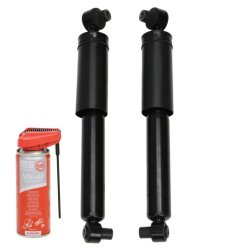 Shock Absorber Kit MASTER-SPORT 16K003822P OE Ref 7700422518 MASTER SPORT