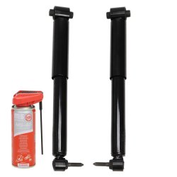 Shock Absorber Kit MASTER-SPORT 16K003832P OE Ref 8200038258 MASTER SPORT