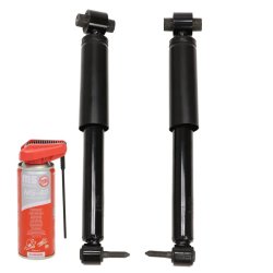 Shock Absorber Kit MASTER-SPORT 16K003842P OE Ref 562100022R MASTER SPORT