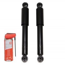 Shock Absorber Kit MASTER-SPORT 16K003852P OE Ref 0008643V002 MASTER SPORT