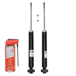Shock Absorber Kit MASTER-SPORT 16K003872P OE Ref 4853009R00 MASTER SPORT
