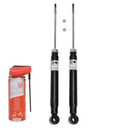 Shock Absorber Kit MASTER-SPORT 16K003882P OE Ref 4853144030 MASTER SPORT