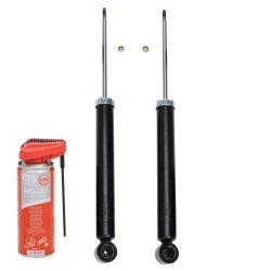 Shock Absorber Kit MASTER-SPORT 16K003922P OE Ref 5N0513049AG MASTER SPORT