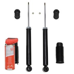 Shock Absorber Kit MASTER-SPORT 16K003924P OE Ref 5N0513049AG MASTER SPORT