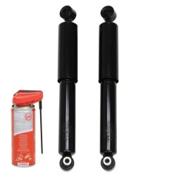 Shock Absorber Kit MASTER-SPORT 16K003932P OE Ref 7700840636 MASTER SPORT