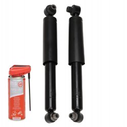 Shock Absorber Kit MASTER-SPORT 16K003952P OE Ref 7700413096 MASTER SPORT