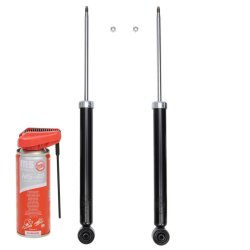 Shock Absorber Kit MASTER-SPORT 16K003992P OE Ref 6C0513025AN MASTER SPORT