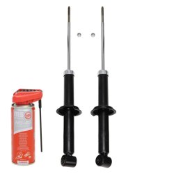 Shock Absorber Kit MASTER-SPORT 16K004002P OE Ref 007580319 MASTER SPORT