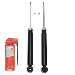 Shock Absorber Kit MASTER-SPORT 16K004012P OE Ref 3C0513049AR MASTER SPORT
