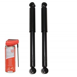 Shock Absorber Kit MASTER-SPORT 16K004032P OE Ref 4170065J00 MASTER SPORT