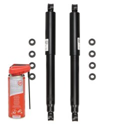 Shock Absorber Kit MASTER-SPORT 16K004062P OE Ref 4853109500 MASTER SPORT