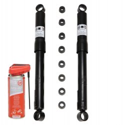 Shock Absorber Kit MASTER-SPORT 16K004072P OE Ref 4853109440 MASTER SPORT