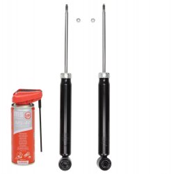 Shock Absorber Kit MASTER-SPORT 16K004092P OE Ref 1T0513029D MASTER SPORT