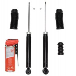 Shock Absorber Kit MASTER-SPORT 16K004094P OE Ref 1T0513029D MASTER SPORT