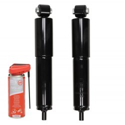 Shock Absorber Kit MASTER-SPORT 16K004102P OE Ref 701513031 MASTER SPORT