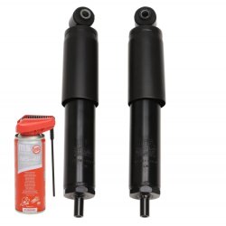 Shock Absorber Kit MASTER-SPORT 16K004112P OE Ref 701513031F MASTER SPORT