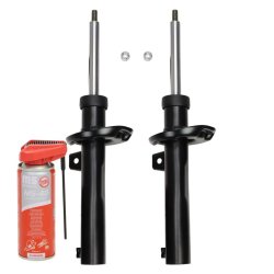 Shock Absorber Kit MASTER-SPORT 16K004131P OE Ref 1T0413031EL MASTER SPORT