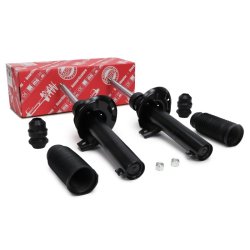 Shock Absorber Kit MASTER-SPORT 16K004133 OE Ref 1T0413031EL MASTER SPORT
