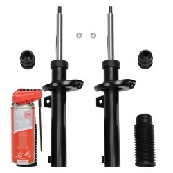 Shock Absorber Kit MASTER-SPORT 16K004133P OE Ref 1T0413031EL MASTER SPORT