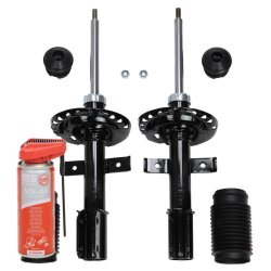 Shock Absorber Kit MASTER-SPORT 16K004143P OE Ref 8200127279 MASTER SPORT