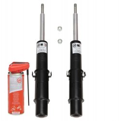 Shock Absorber Kit MASTER-SPORT 16K004191P OE Ref 4853087104 MASTER SPORT