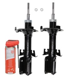Shock Absorber Kit MASTER-SPORT 16K004201P OE Ref 6383200313 MASTER SPORT