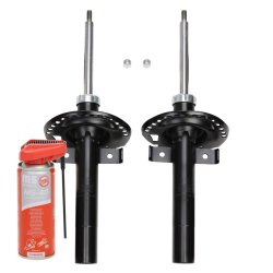 Shock Absorber Kit MASTER-SPORT 16K004231P OE Ref 8200222456 MASTER SPORT