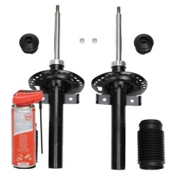 Shock Absorber Kit MASTER-SPORT 16K004233P OE Ref 8200222456 MASTER SPORT