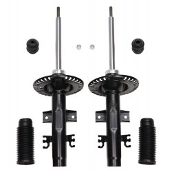 Shock Absorber Kit MASTER-SPORT 16K004243 OE Ref 7E0413031C MASTER SPORT