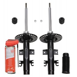Shock Absorber Kit MASTER-SPORT 16K004243P OE Ref 7E0413031C MASTER SPORT