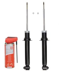 Shock Absorber Kit MASTER-SPORT 16K004272P OE Ref 1093646 MASTER SPORT