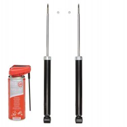 Shock Absorber Kit MASTER-SPORT 16K004292P OE Ref 562107519R MASTER SPORT