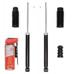 Shock Absorber Kit MASTER-SPORT 16K004294P OE Ref 562107519R MASTER SPORT