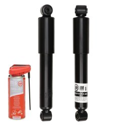 Shock Absorber Kit MASTER-SPORT 16K004302P OE Ref 60607640 MASTER SPORT