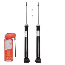 Shock Absorber Kit MASTER-SPORT 16K004312P OE Ref 4B0513031M MASTER SPORT