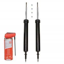 Shock Absorber Kit MASTER-SPORT 16K004322P OE Ref 33526768917 MASTER SPORT