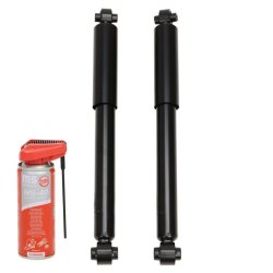 Shock Absorber Kit MASTER-SPORT 16K004332P OE Ref 5206CJ MASTER SPORT