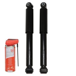 Shock Absorber Kit MASTER-SPORT 16K004342P OE Ref 1495575080 MASTER SPORT