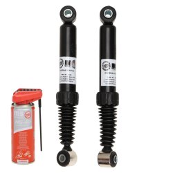Shock Absorber Kit MASTER-SPORT 16K004352P OE Ref 5206N2 MASTER SPORT