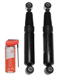 Shock Absorber Kit MASTER-SPORT 16K004362P OE Ref 520697 MASTER SPORT