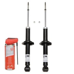 Shock Absorber Kit MASTER-SPORT 16K004402P OE Ref MB369991 MASTER SPORT