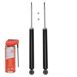 Shock Absorber Kit MASTER-SPORT 16K004412P OE Ref 562101KA1B MASTER SPORT