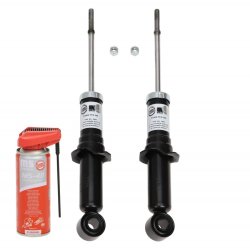 Shock Absorber Kit MASTER-SPORT 16K004432P OE Ref 4853009870 MASTER SPORT