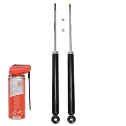 Shock Absorber Kit MASTER-SPORT 16K004452P OE Ref 4853009850 MASTER SPORT